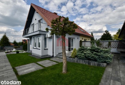 Gotowy do zamieszkania - tylko wnieś swoje rzeczy!