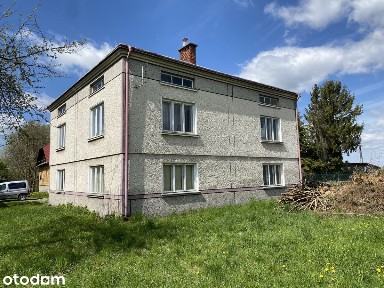 Dom w cenie mieszkania duża działka 17 ar, Rzeszów