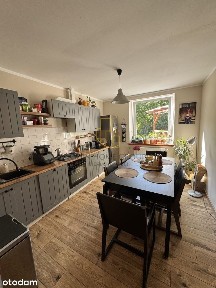 3 pokoje | 102 m² | taras | ogród | monitoring