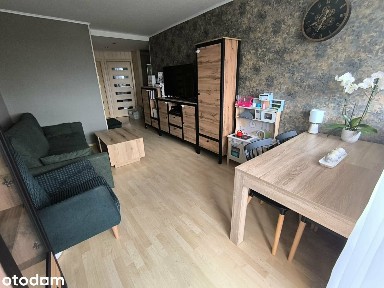 Mieszkanie 3-pokojowe | 54,10 m² | ul. Sokola