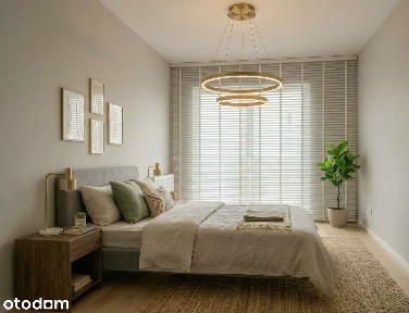 Apartament w centrum na sprzedaż Quorum 46,54 m²