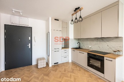 Nowe 2 pokoje | 33 m2 | Nad Oławką