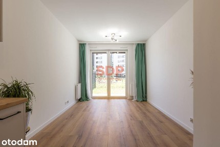 Nowe 2 pokoje | 33 m2 | Nad Oławką