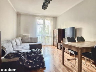 Mieszkanie do wprowadzenia w centrum!