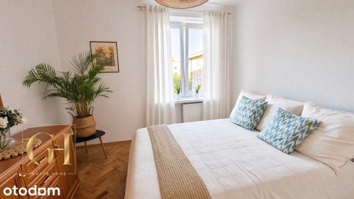 widne | 48 m² | osobna kuchnia | blisko Metra