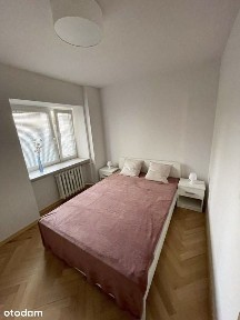 3/2 pokoje + salon, Dolny Mokotów