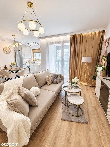 Nowe 2 pokoje | Towarowa Square| Prosta 69| Rondo Daszyńskiego