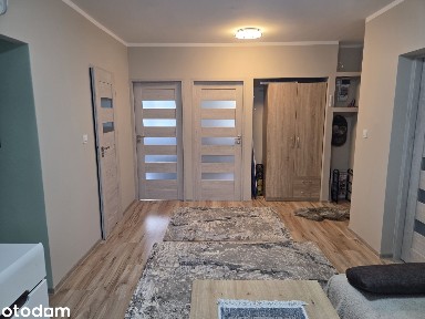 Mieszkanie: 4 pokoje | 52,5 m²| umeblowane | Ochota | ul. Grójecka 116
