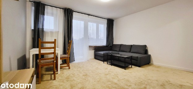 Kawalerka 27m2, balkon - METRO MŁYNÓW - po remoncie, ul. Wierzynka 5