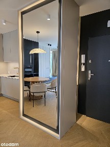 Wyjątkowe 2-pokojowe mieszkanie 46 m² Radom, Mieszkania Zbrowskiego