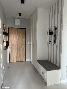Mieszkanie 3-pokojowe z balkonem na Bielanach