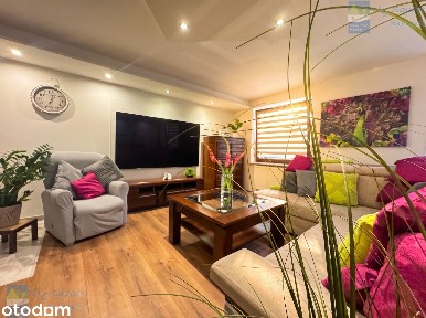 Apartament w Topowej lokalizacji dla rodziny z dziećmi.