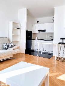 2pokoje, 35m Wiatraczna, centrum 15min