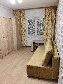 Wynajmę słoneczne mieszkanie na parterze we wsi Łebień gmina Damnica 20 km od Słupska