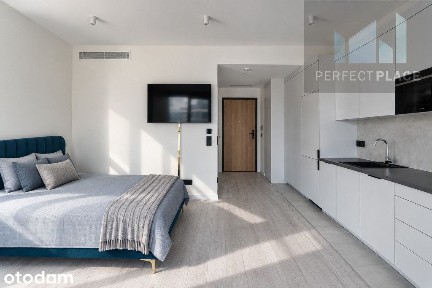 Beautiful Apartment, Towarowa Towers