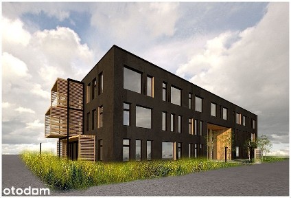 Piękne Industrialne Biura - blisko Centrum Gliwic!