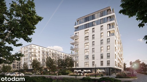 2 pokoje z potencjałem | Belg Apartamenty