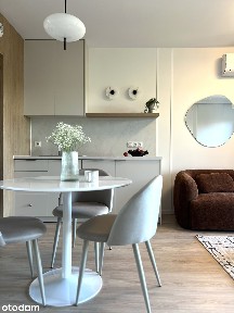 The Upper House + basen+Spa+Gym | BEZ POŚREDNIKÓW