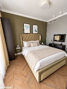2-pokojowe mieszkanie w OVO Wrocław | 56,5 m² | dla Studenta