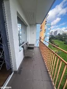 Wynajmę mieszkanie Nowa Ruda - Słupiec