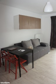 Nowa kawalerka w centrum ul. Worcella