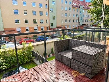 Obornicka, Różanka, Psie Pole, Wrocław, dolnośląskie