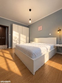 Garaż w cenie / 3 pokoje / Cisza / Miasteczko Wilanów