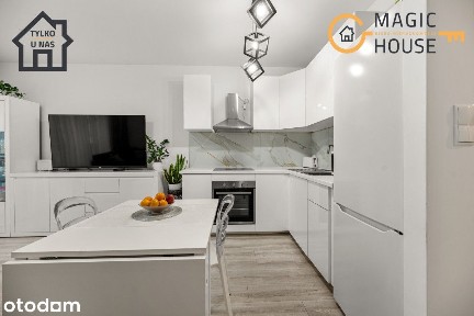 2 pokojowy apartament - Wrzeszcz Garnizon