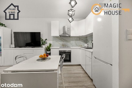 2 pokojowy apartament - Wrzeszcz Garnizon