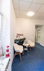 lokal w centrum Wrzeszcza.
