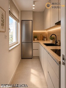 27 m² z potencjałem | Park Reagana w pobliżu