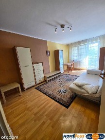 Mieszkanie, 34 m², Warszawa