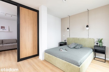 Apartament Premium | Metro Lazurowa I