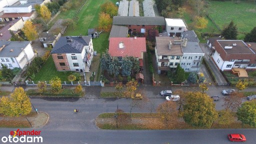 Dom z potencjałem biznesowym- warsztat, NA RATY 0%