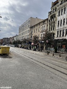 Pokój biurowy 36m2 ścisłe centrum Bydgoszczy