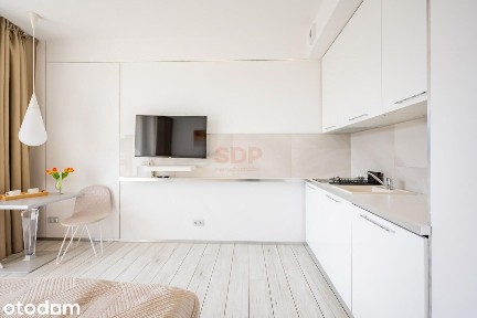 Od 01.10.2026 r. apartament z tarasem w OVO Pl. Dominikański