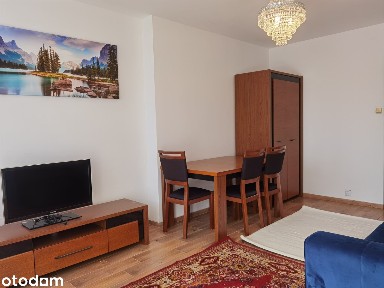 M. 2 pokojowe 50 m² na wynajem - Czuby Północne, ul. Jutrzenki 14