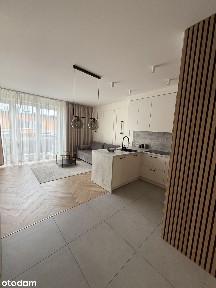 Nowoczesny apartament 65 m² | Zamknięte Osiedle | Gołębiów 2
