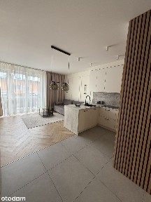 Nowoczesny apartament 65 m² | Zamknięte Osiedle | Gołębiów 2