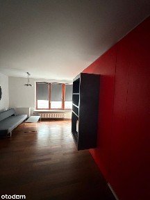 Gotowe mieszkanie z wyjątkowym adresem-Al.Szucha+garaż z ładowarką EV!