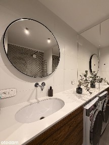 Zielony Dolny Mokotów | 3 pokoje po remoncie | duży balkon