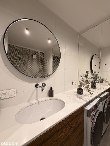 Zielony Dolny Mokotów | 3 pokoje po remoncie | duży balkon