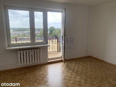 Samolotowa 3 pok., balkon