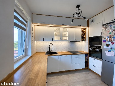 3-POKOJOWE MIESZKANIE | 56,65 m² | UL. PRZEŹDZIECKIEGO | SIEDLCE