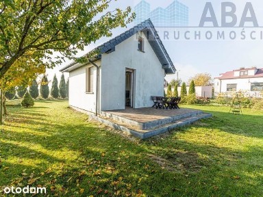 Dom w cenie mieszkania - Piotrkowice, gm. Ślesin