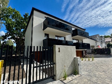 BEZCZYNSZOWE | NOWE 2026 | 70m² | 4 pokoje | balkony | garaż | ogródek