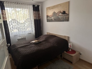 WYNAJME ! Przytulny dwu pokojowy apartament w lukecinie blisko plazy i nowo wybudowanego hotelu Golebiowski