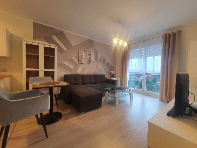 REZERWACJA Mieszkanie ul.Zwycięzców od października