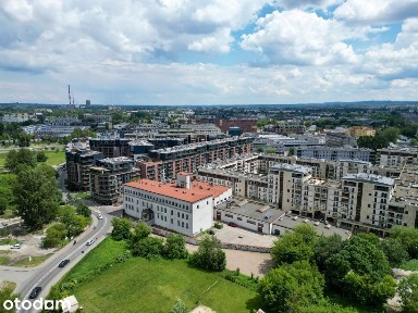 Przestrzeń dla biznesu, usług i handlu