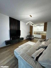 53m2 KLIMA 2 pokojowe mieszkanie do wynajmu od 1.10 | 2 rooms Flat